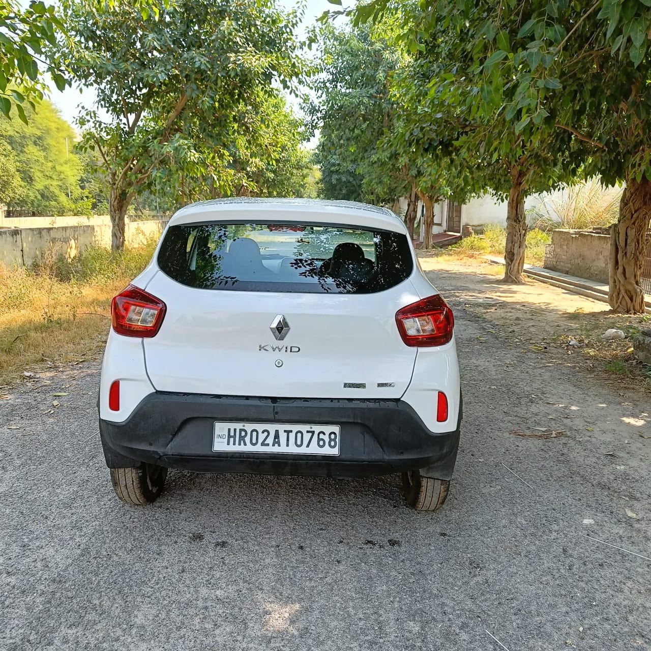 Kwid image 4 Kwid image 4