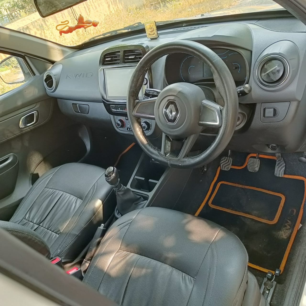 Kwid image 13 Kwid image 13