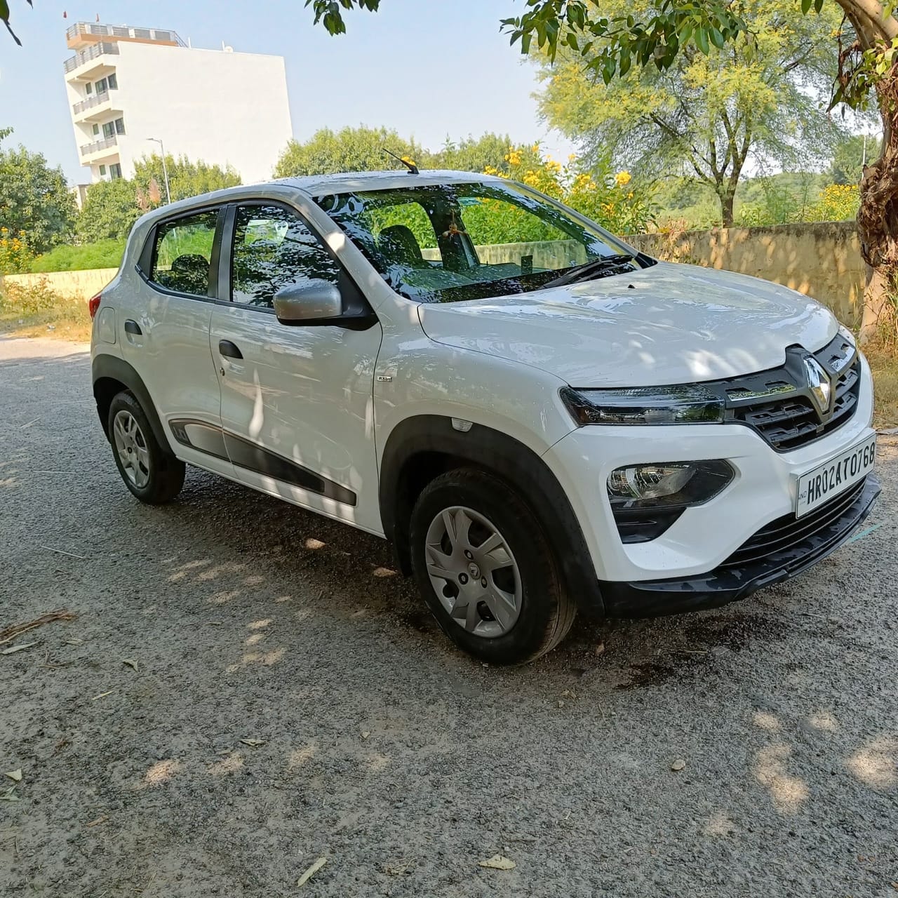 Kwid image 9 Kwid image 9