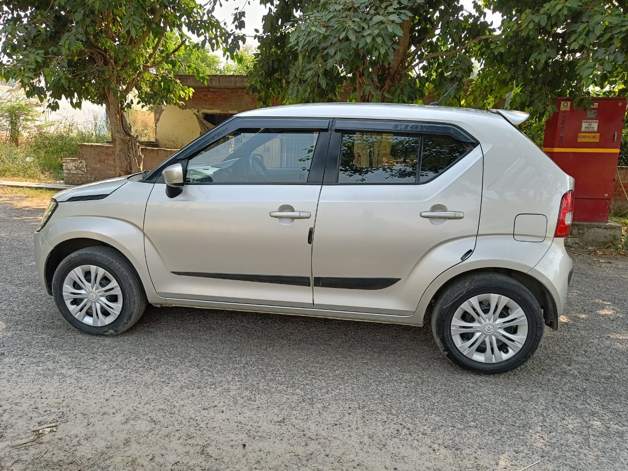 Ignis image 2 Ignis image 2