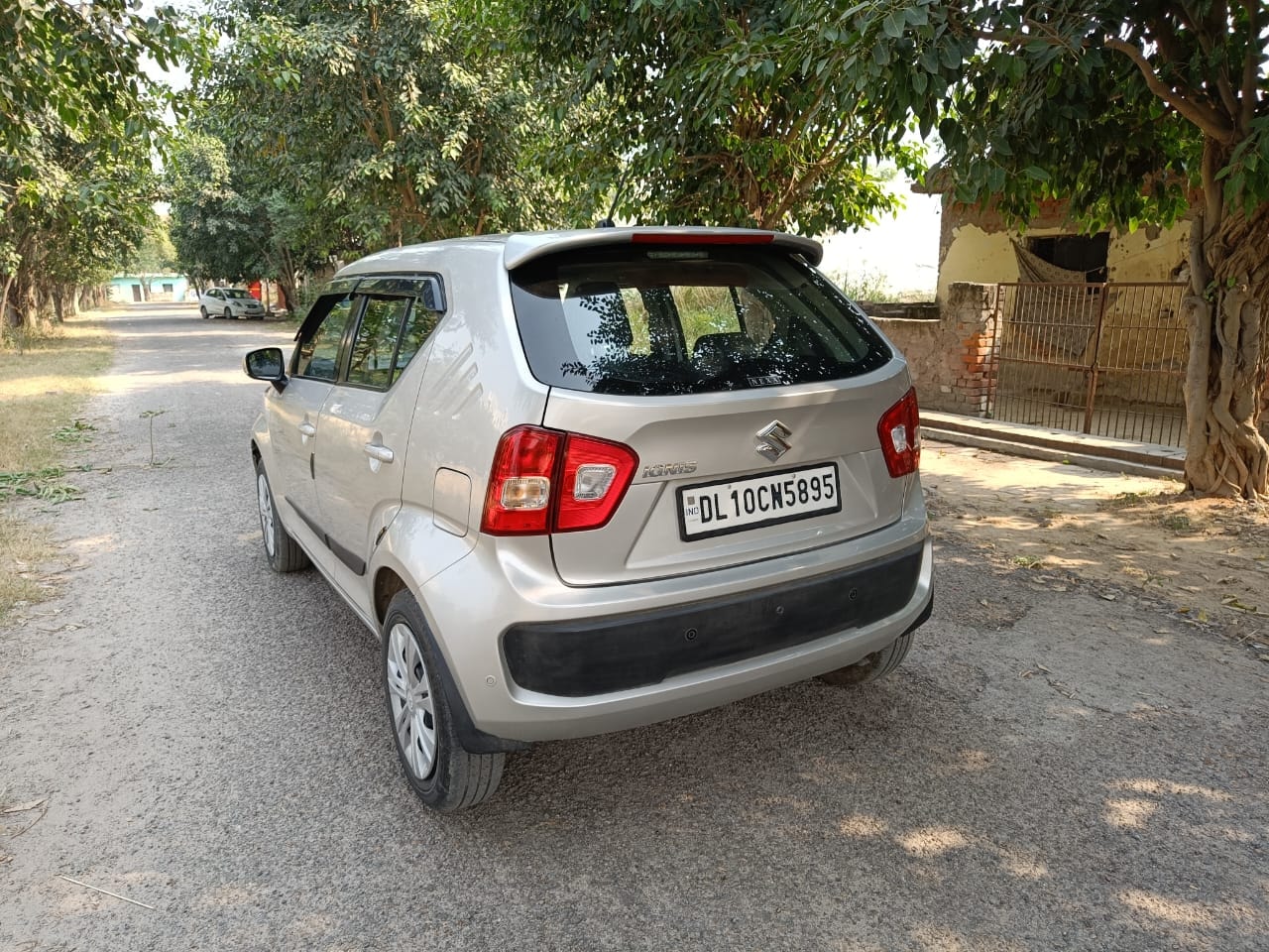 Ignis image 3 Ignis image 3