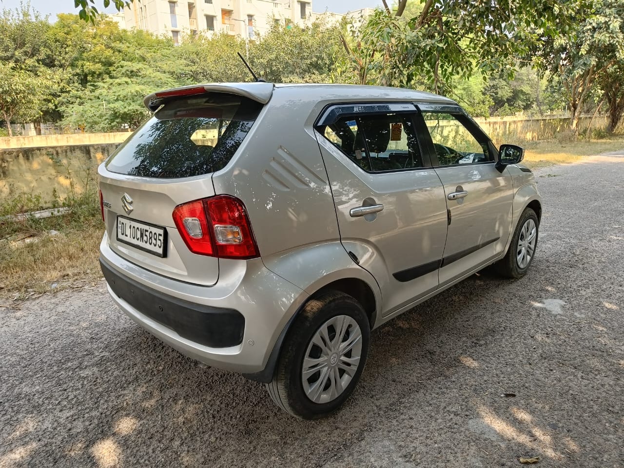 Ignis image 5 Ignis image 5