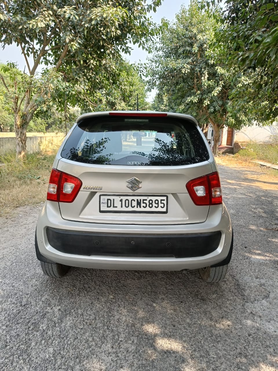 Ignis image 4 Ignis image 4