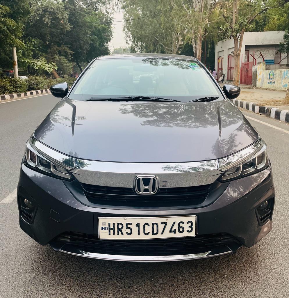 Used 2021 Honda City, Amberhai, New Delhi