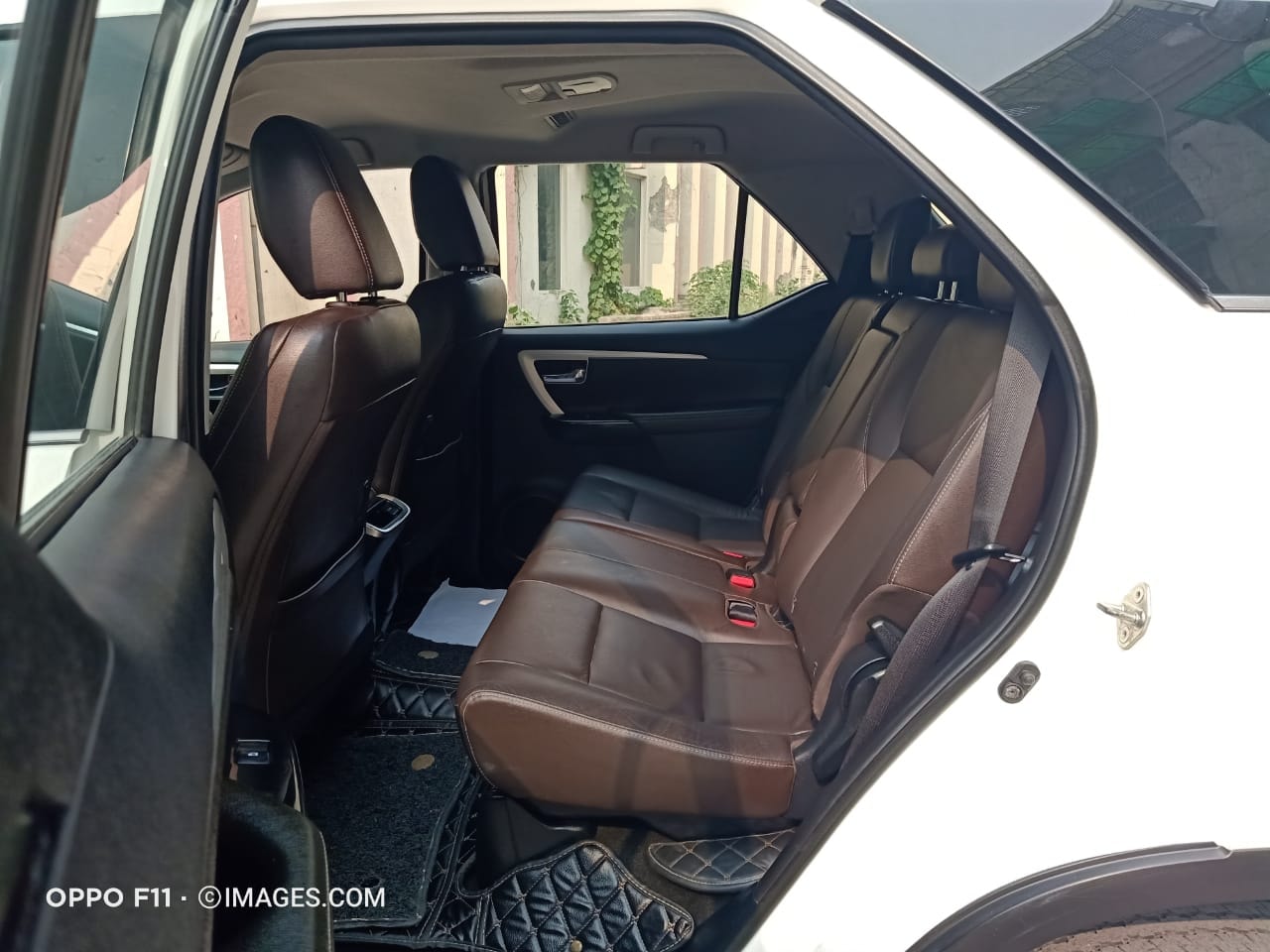 Fortuner image 15 Fortuner image 15