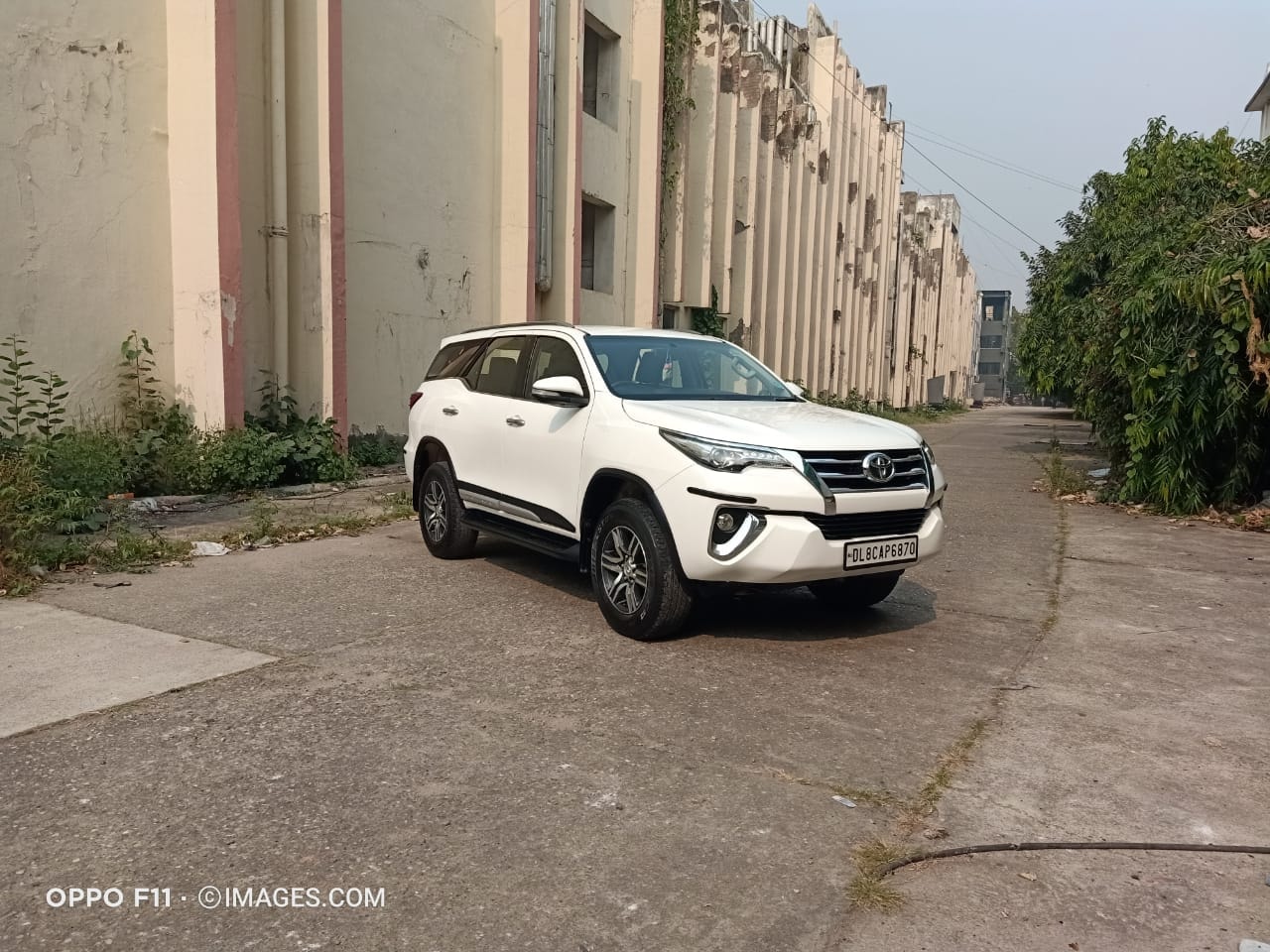 Fortuner image 7 Fortuner image 7