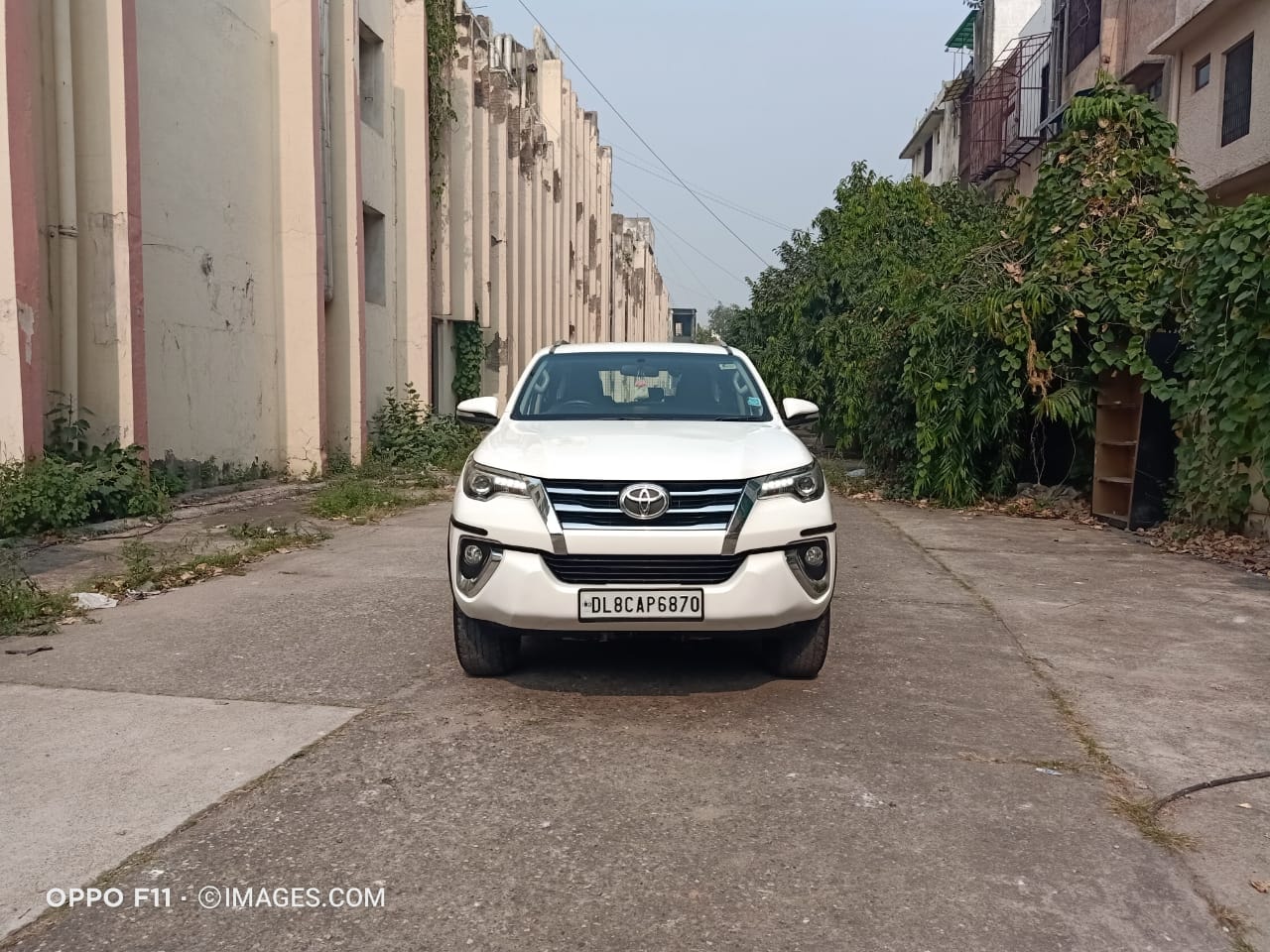 Fortuner image 8 Fortuner image 8