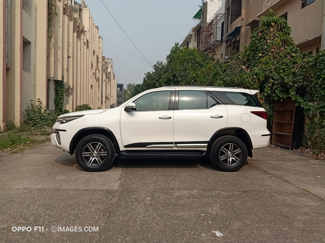 Fortuner image 2 Fortuner image 2