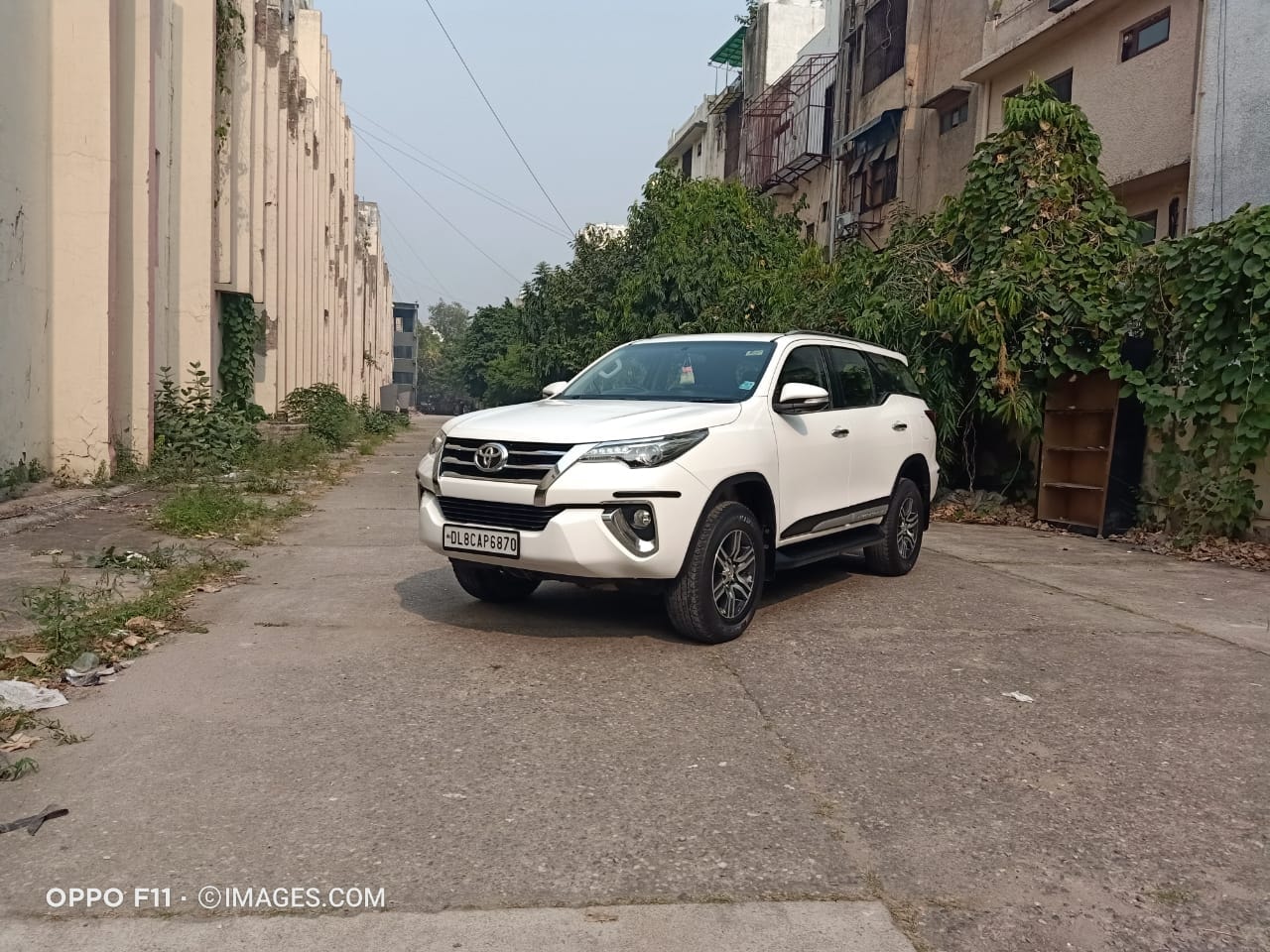 Fortuner image 3 Fortuner image 3