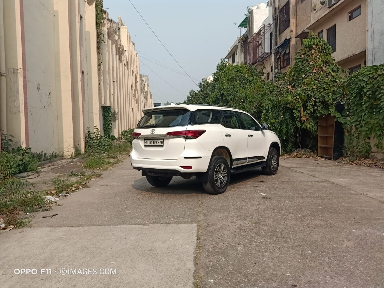 Fortuner image 5 Fortuner image 5