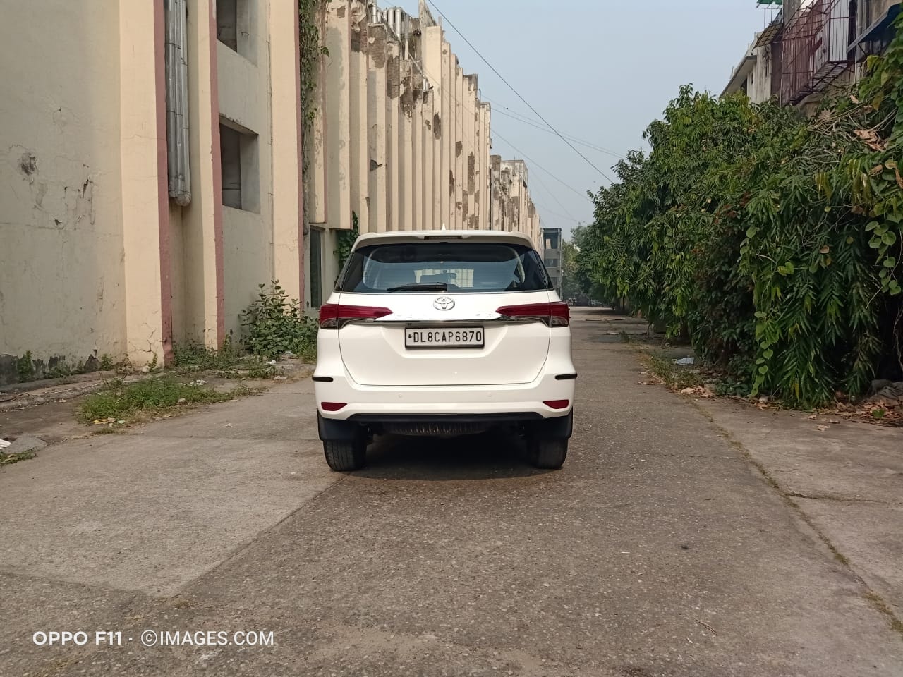 Fortuner image 4 Fortuner image 4