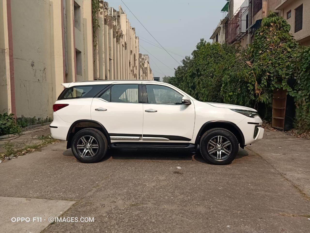 Fortuner image 6 Fortuner image 6