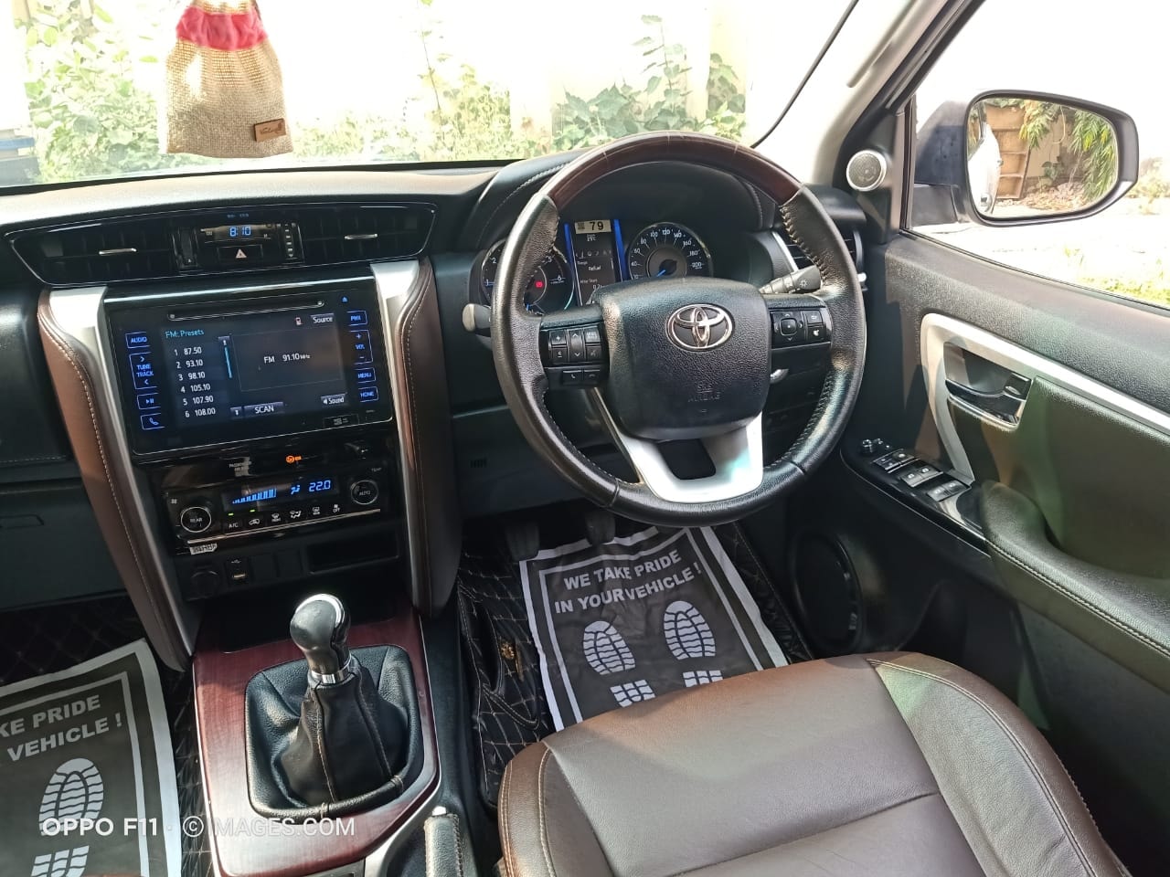 Fortuner image 13 Fortuner image 13