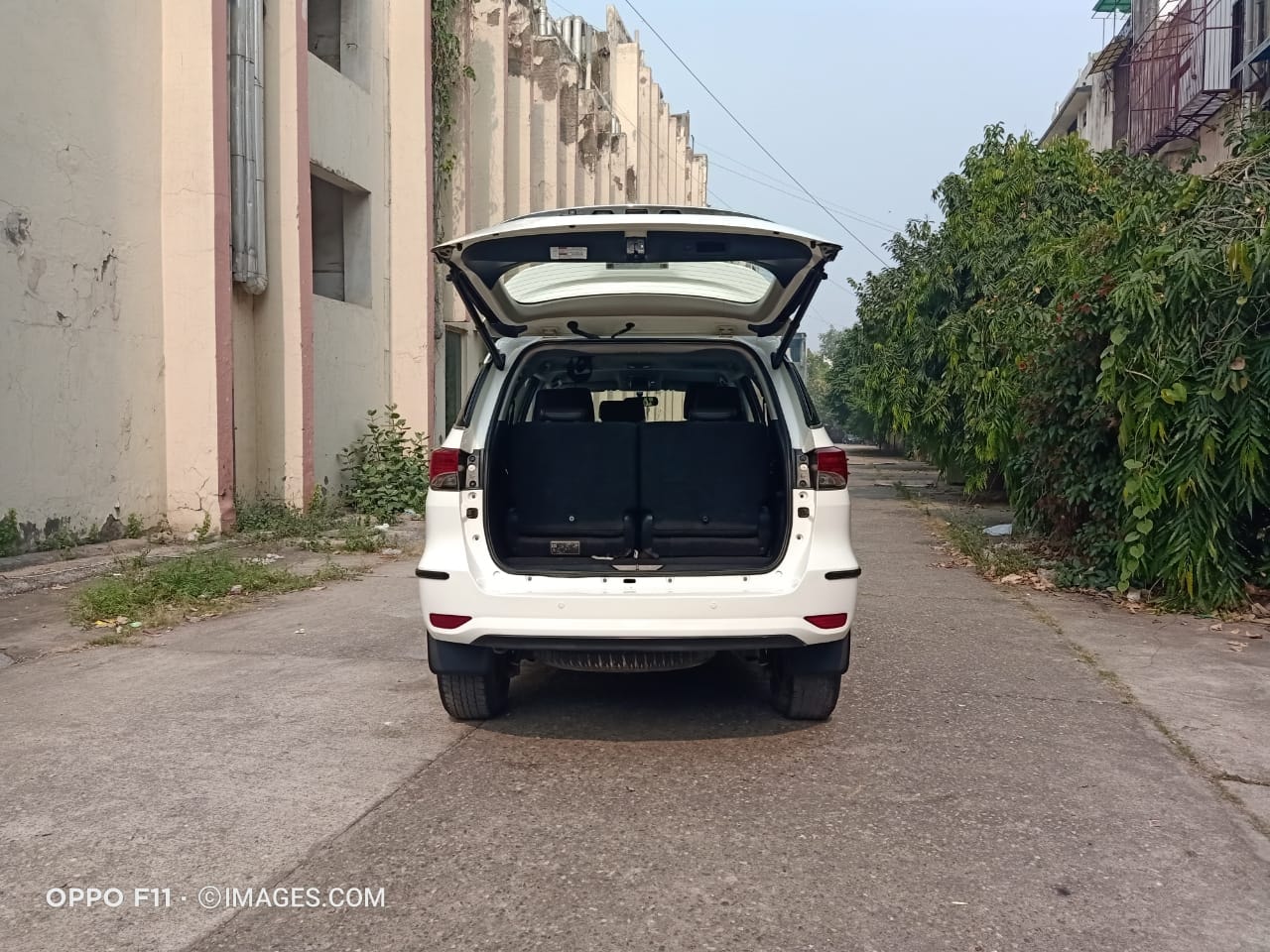 Fortuner image 10 Fortuner image 10