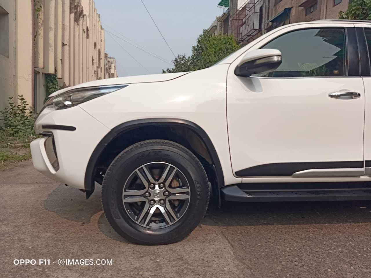 Fortuner image 9 Fortuner image 9