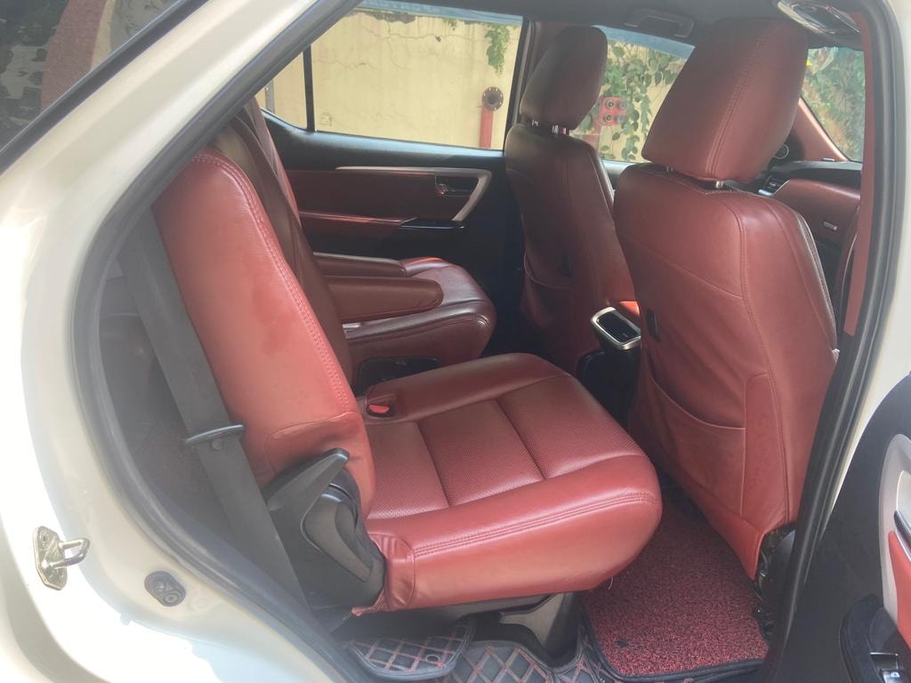 Fortuner image 17 Fortuner image 17