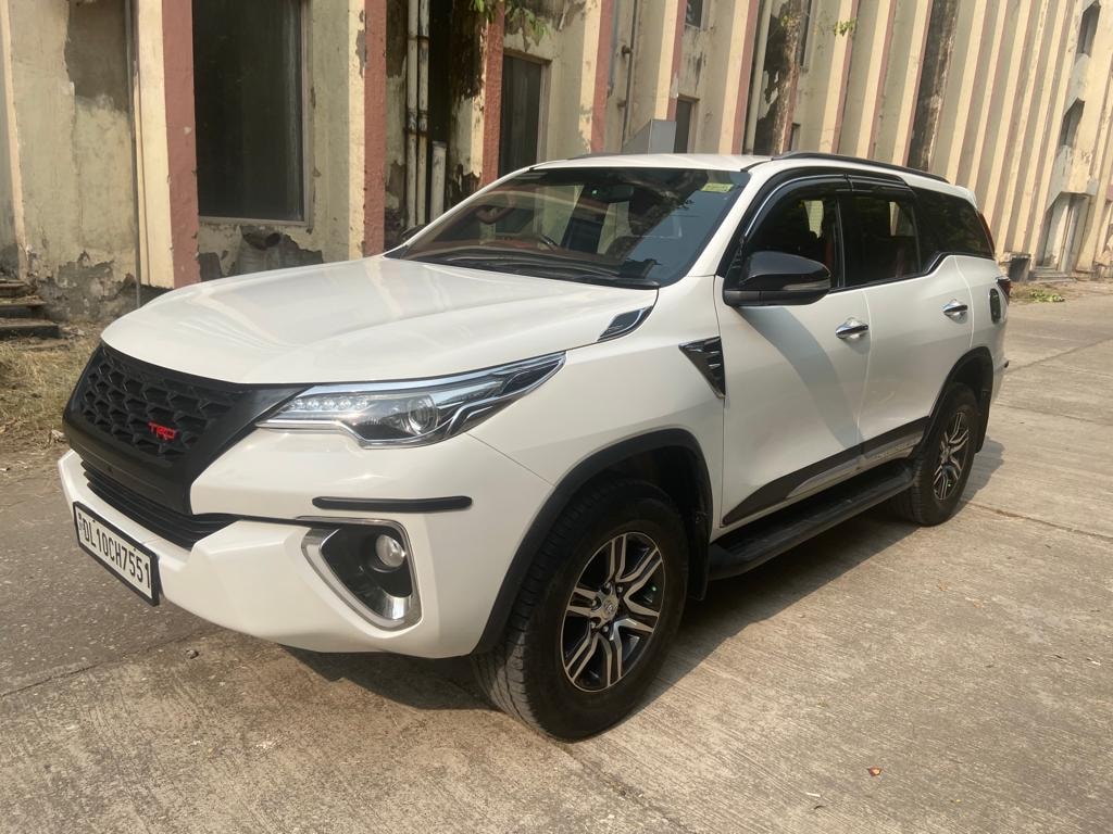 Fortuner image 1 Fortuner image 1