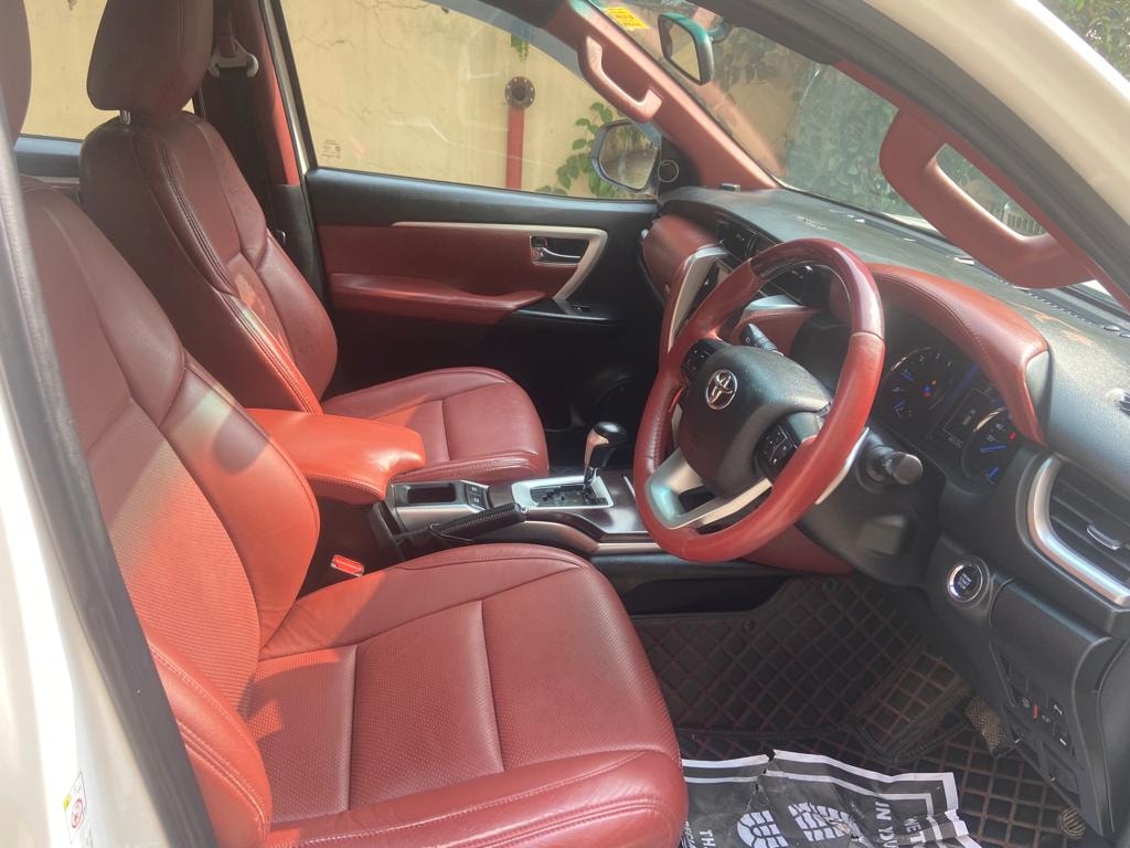 Fortuner image 16 Fortuner image 16