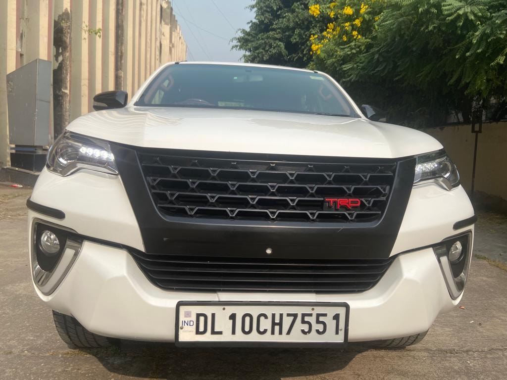 Fortuner image 8 Fortuner image 8