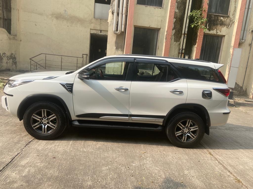 Fortuner image 2 Fortuner image 2