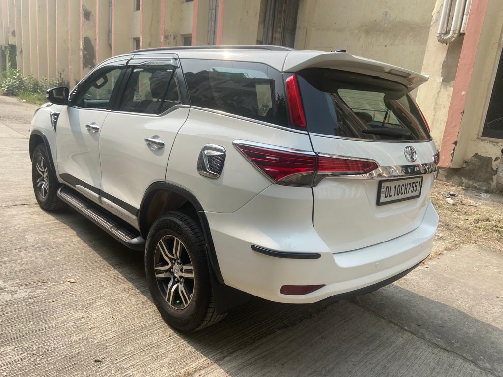 Fortuner image 3 Fortuner image 3