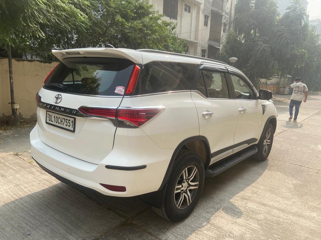 Fortuner image 5 Fortuner image 5