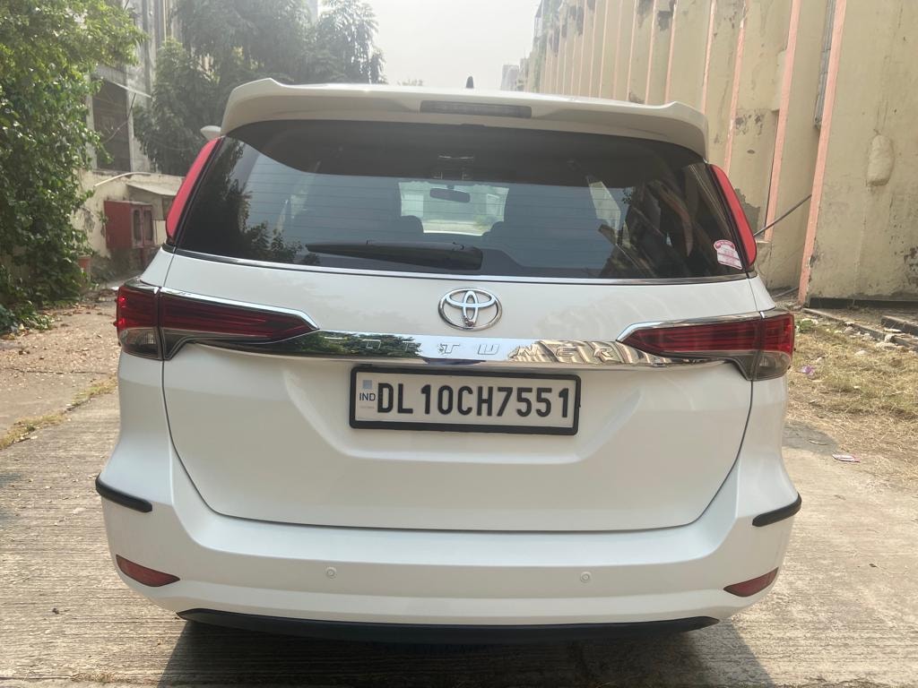 Fortuner image 4 Fortuner image 4