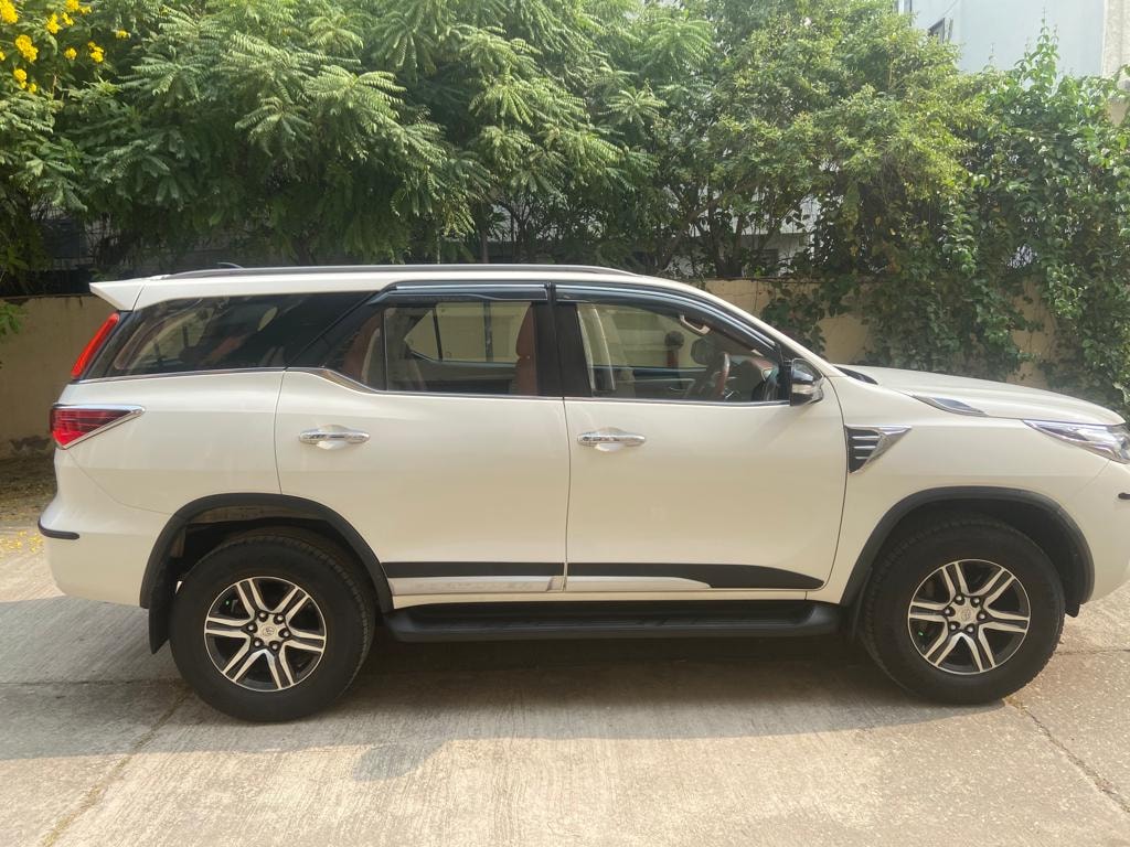 Fortuner image 6 Fortuner image 6