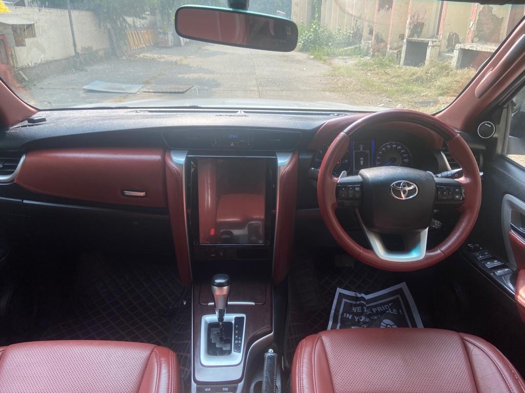 Fortuner image 13 Fortuner image 13