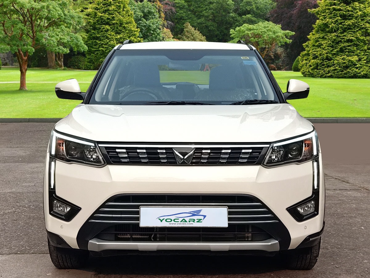 XUV300 image 8 XUV300 image 8