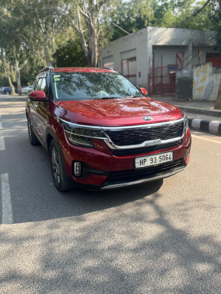 Seltos image 7 Seltos image 7