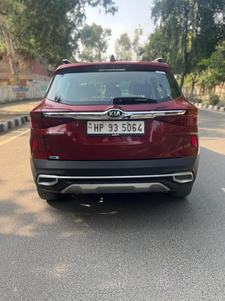 Seltos image 4 Seltos image 4