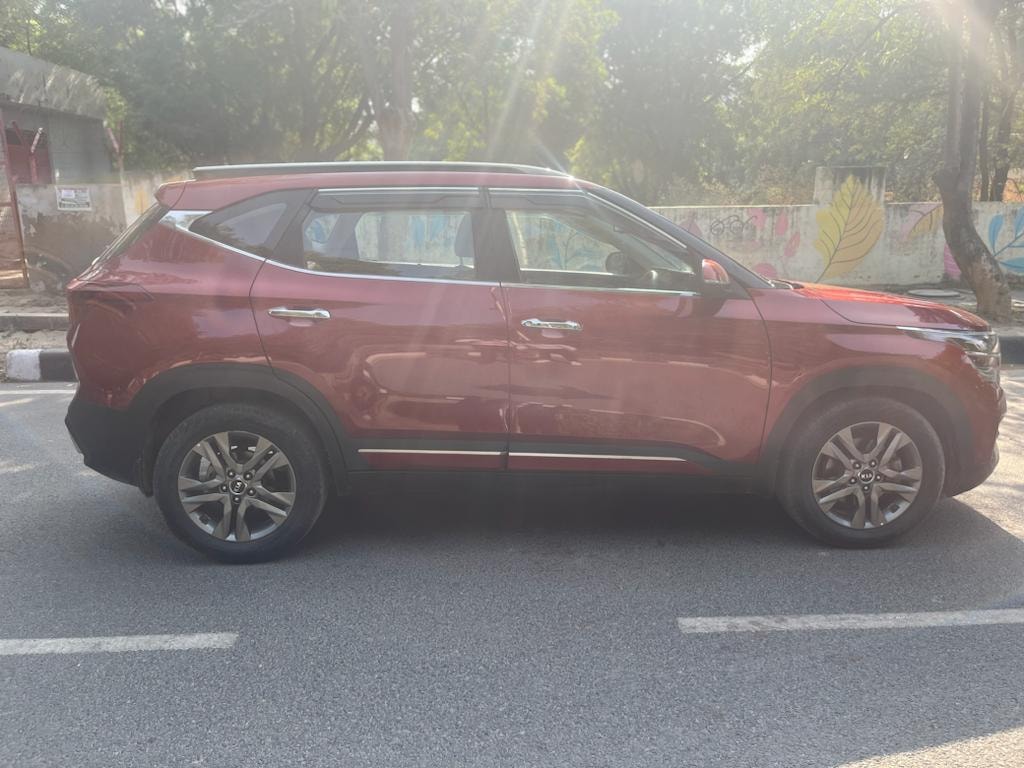 Seltos image 6 Seltos image 6