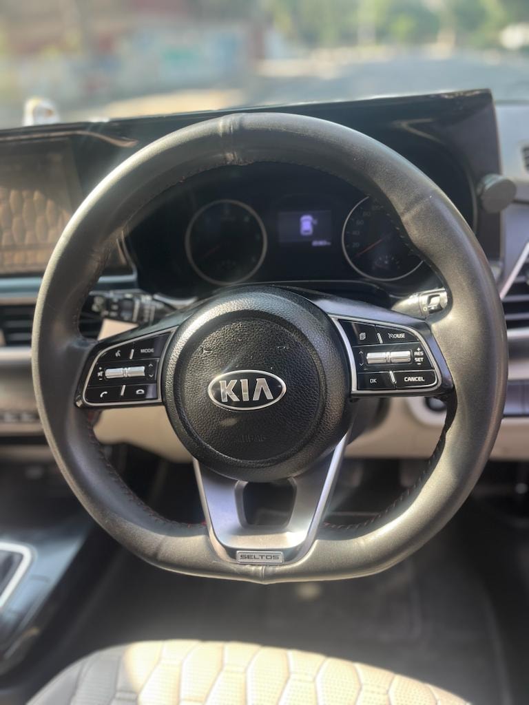 Seltos image 13 Seltos image 13