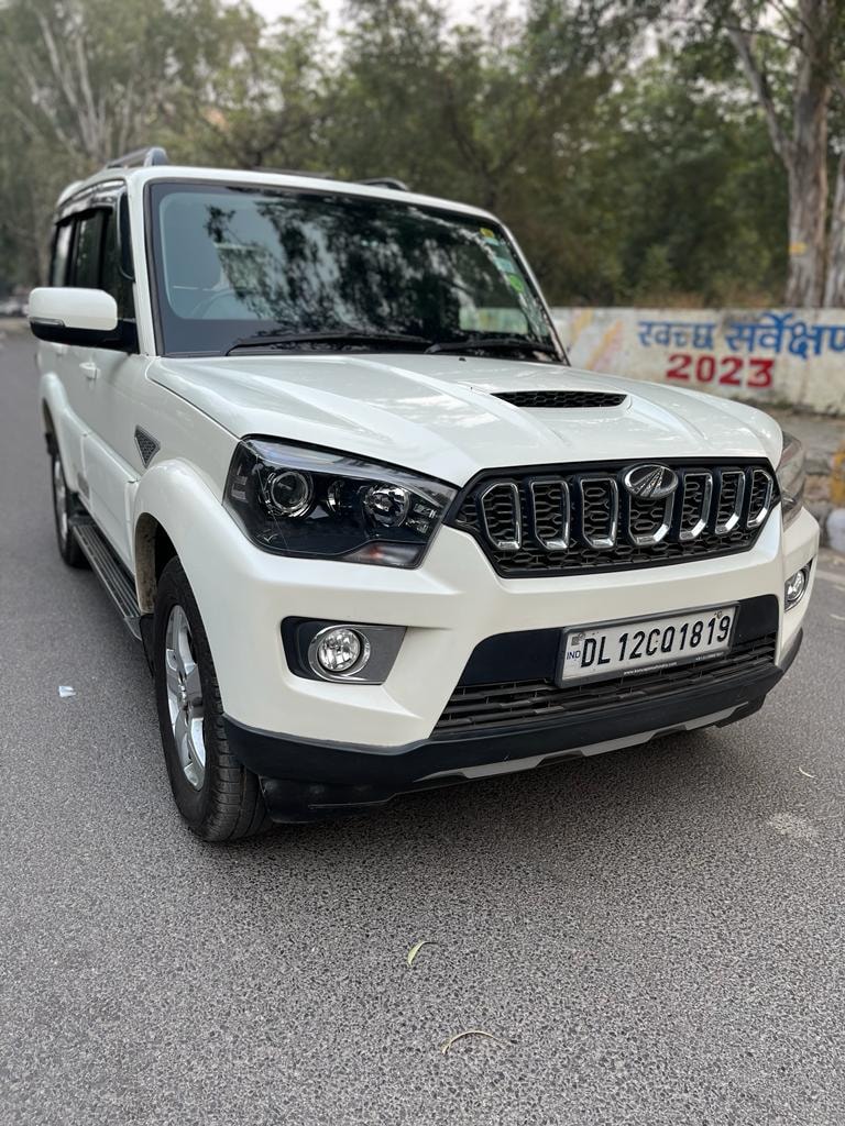 Scorpio image 7 Scorpio image 7