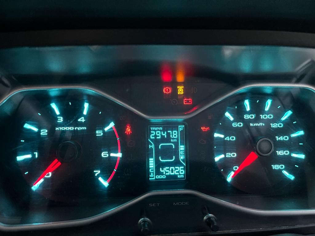 Scorpio image 11 Scorpio image 11