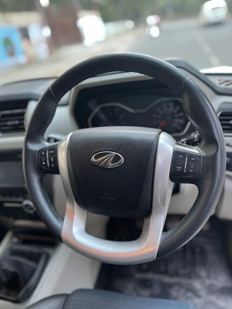 Scorpio image 13 Scorpio image 13