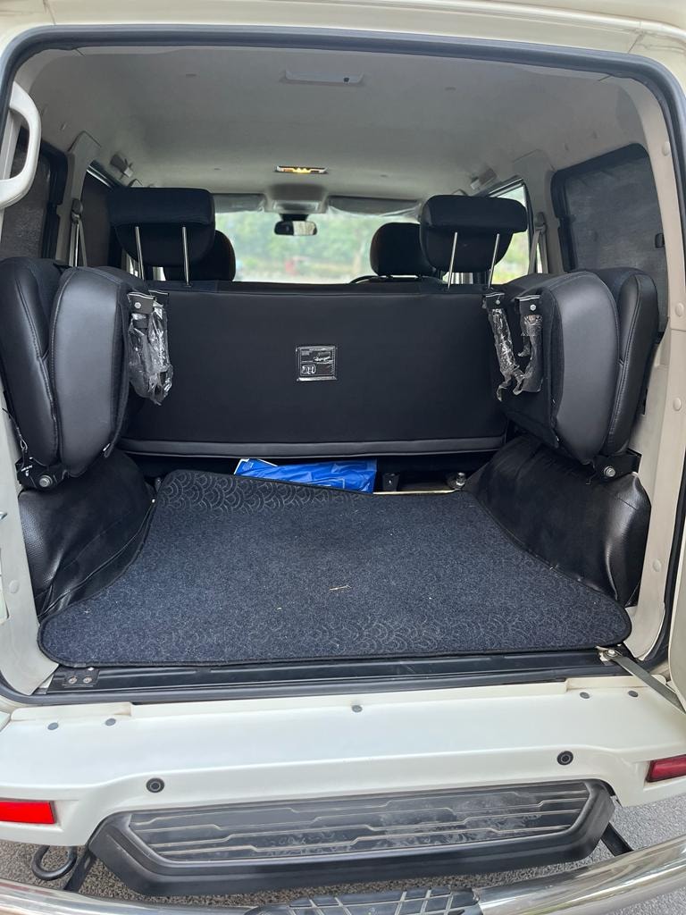 Scorpio image 10 Scorpio image 10