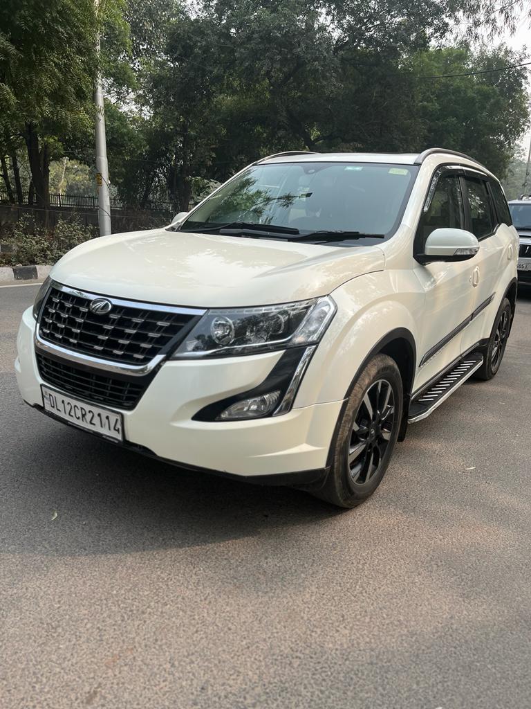 Used 2019 Mahindra XUV500, Amberhai, New Delhi