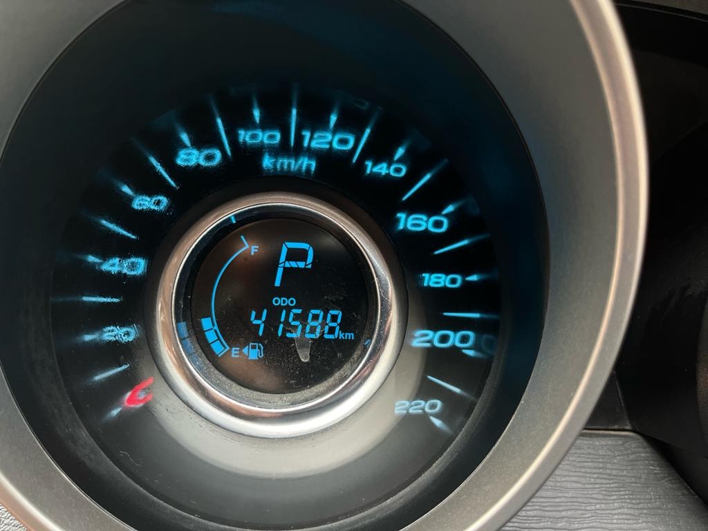 XUV500 image 11 XUV500 image 11