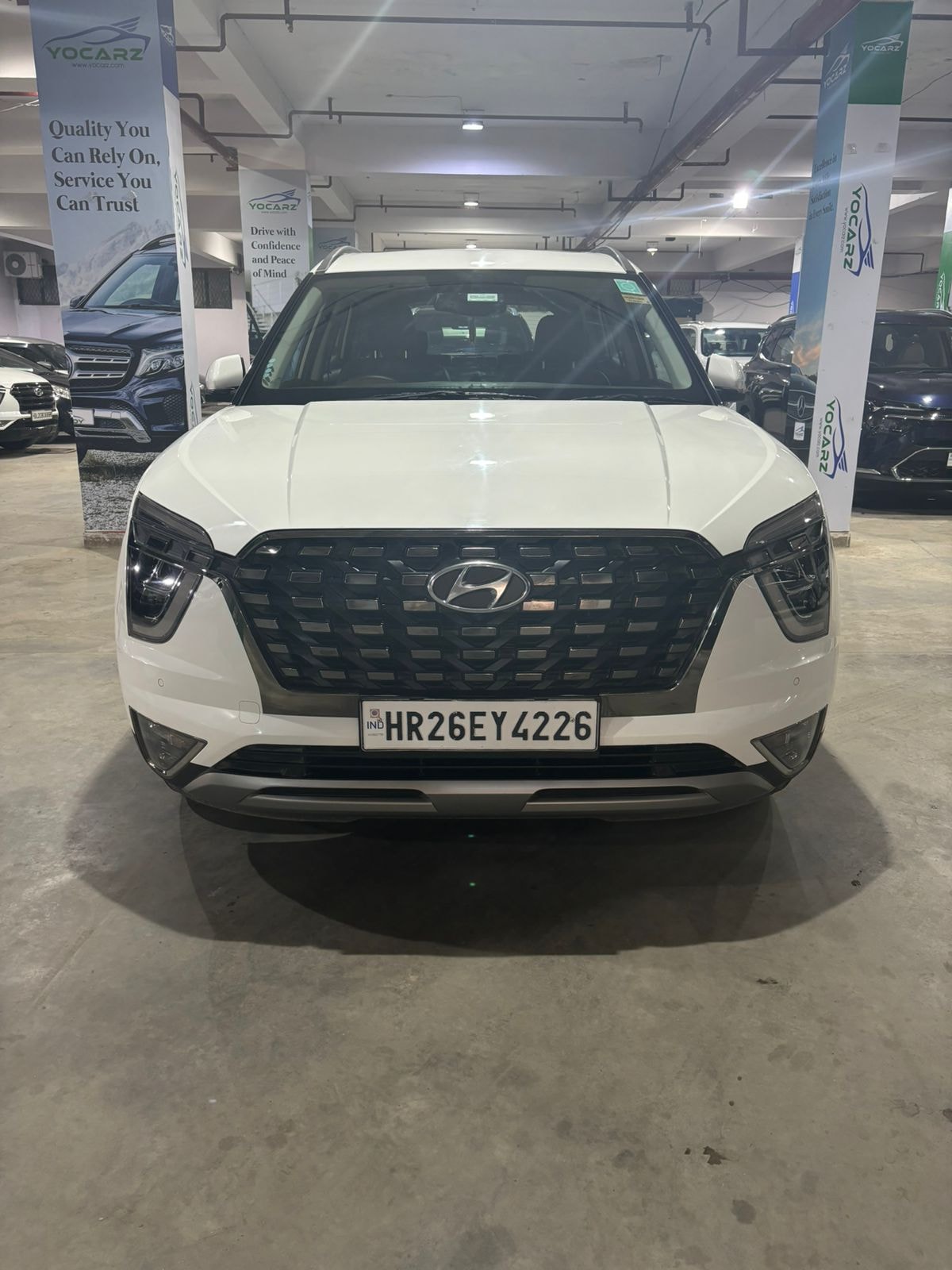 Alcazar image 8 Alcazar image 8