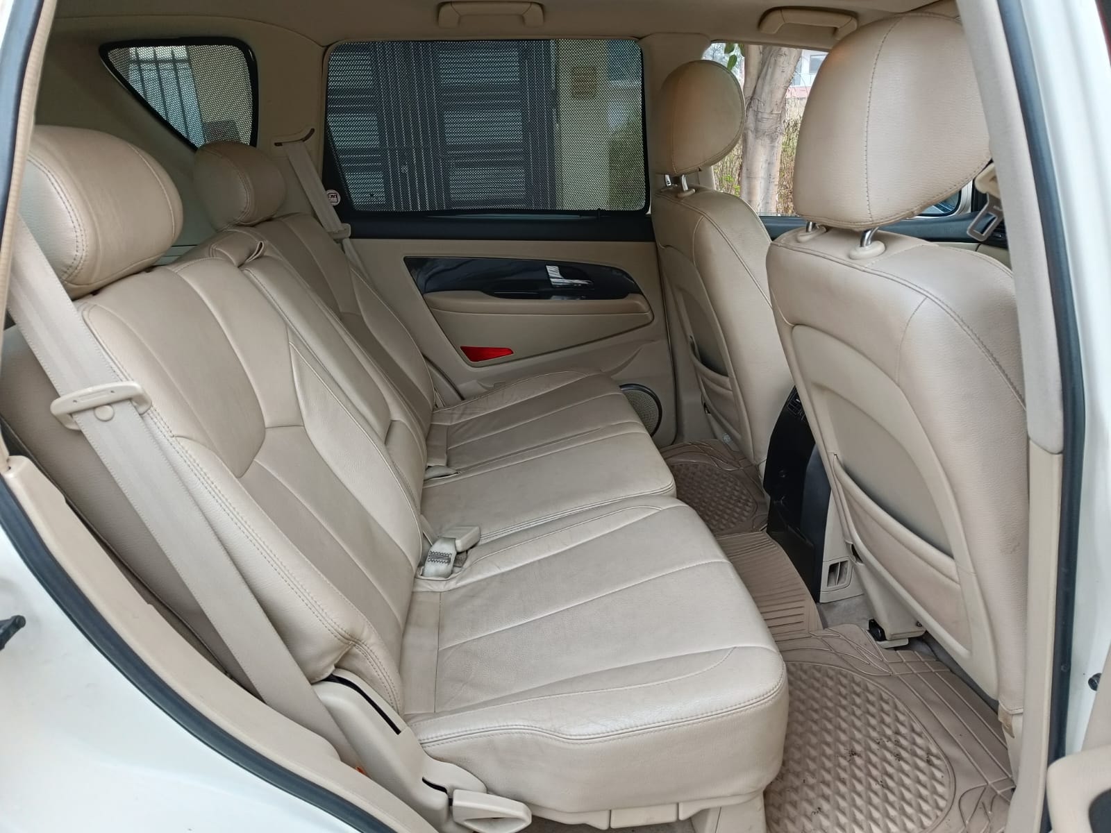 Rexton W image 17 Rexton W image 17