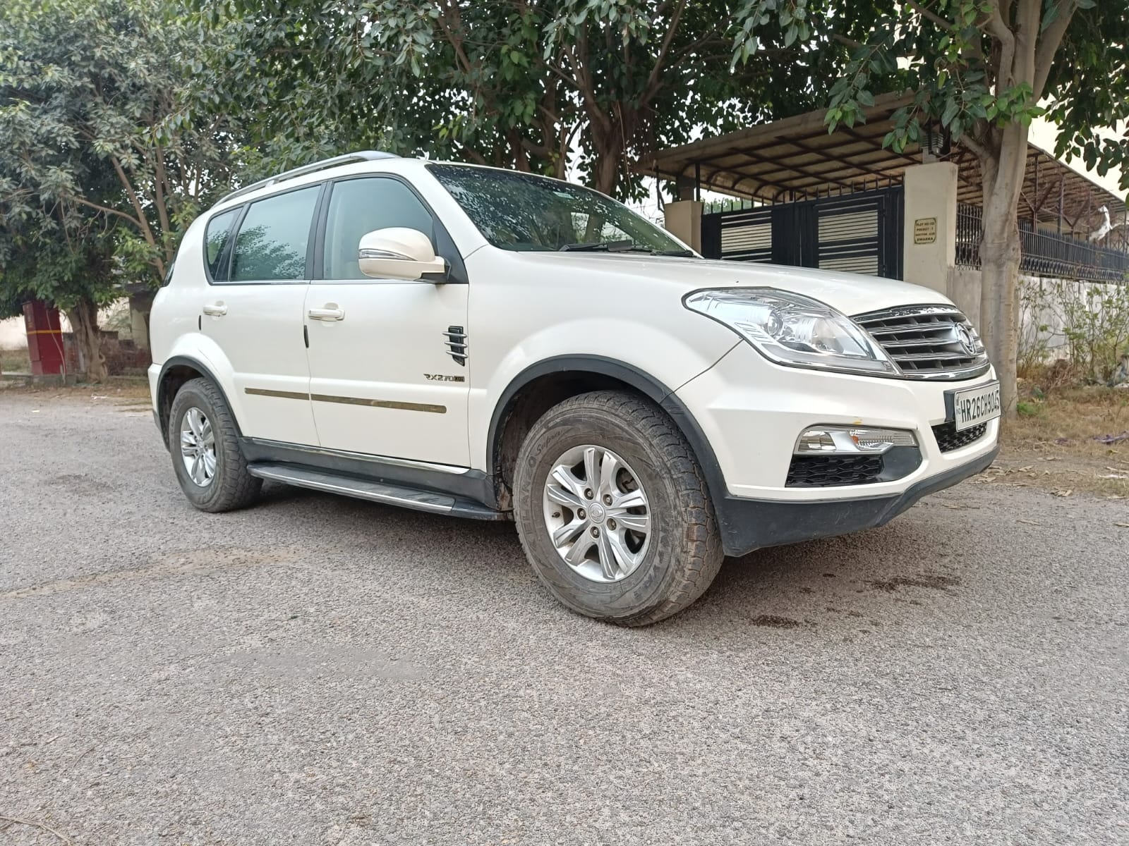 Rexton W image 7 Rexton W image 7