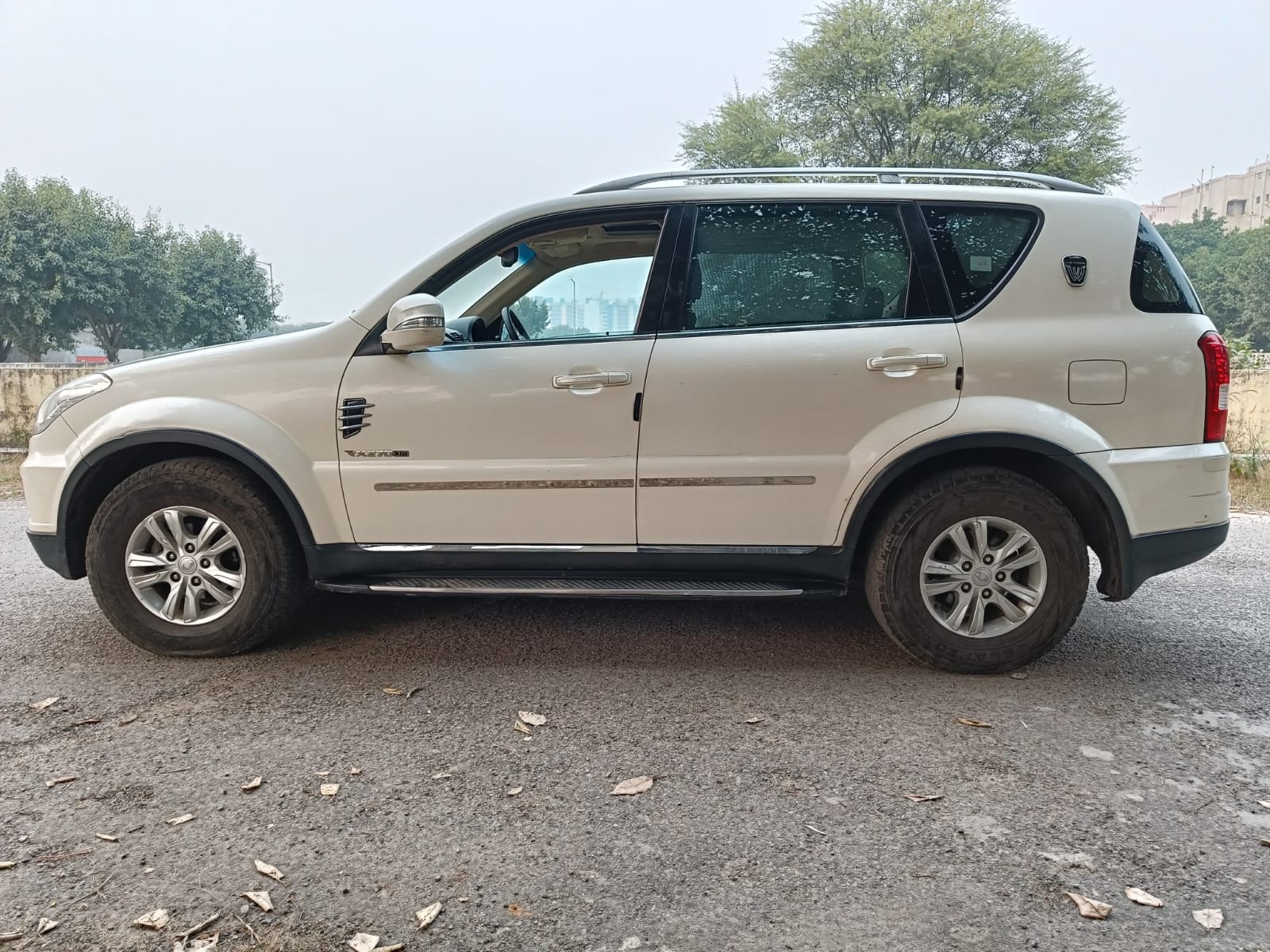 Rexton W image 2 Rexton W image 2