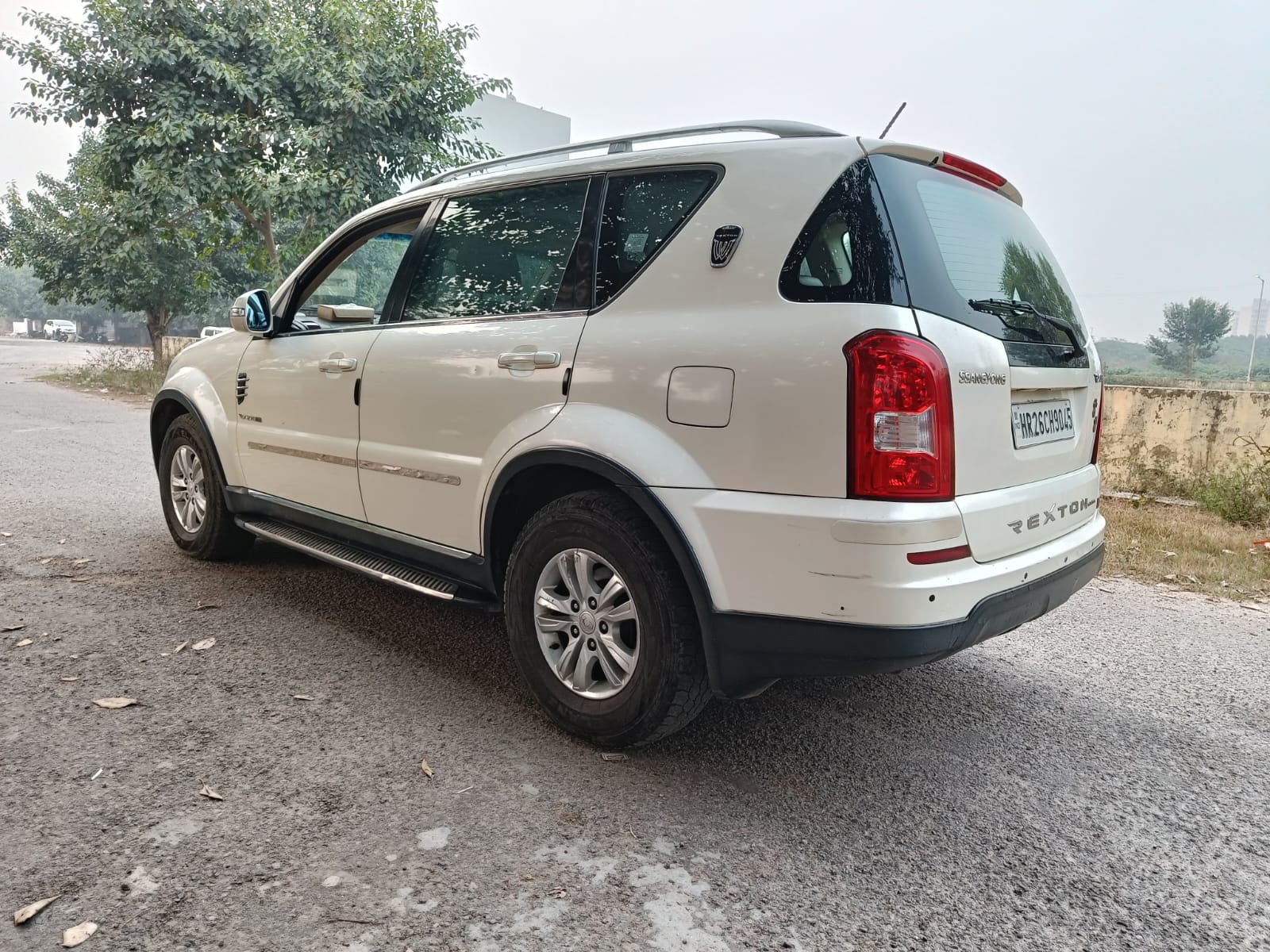 Rexton W image 3 Rexton W image 3