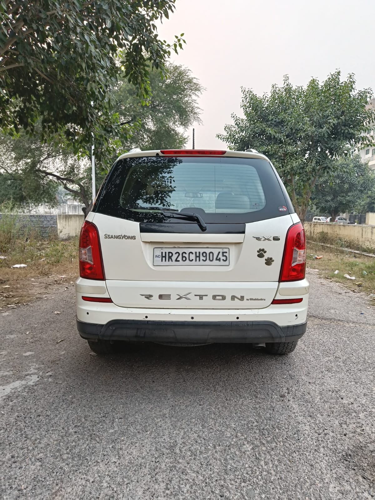 Rexton W image 4 Rexton W image 4