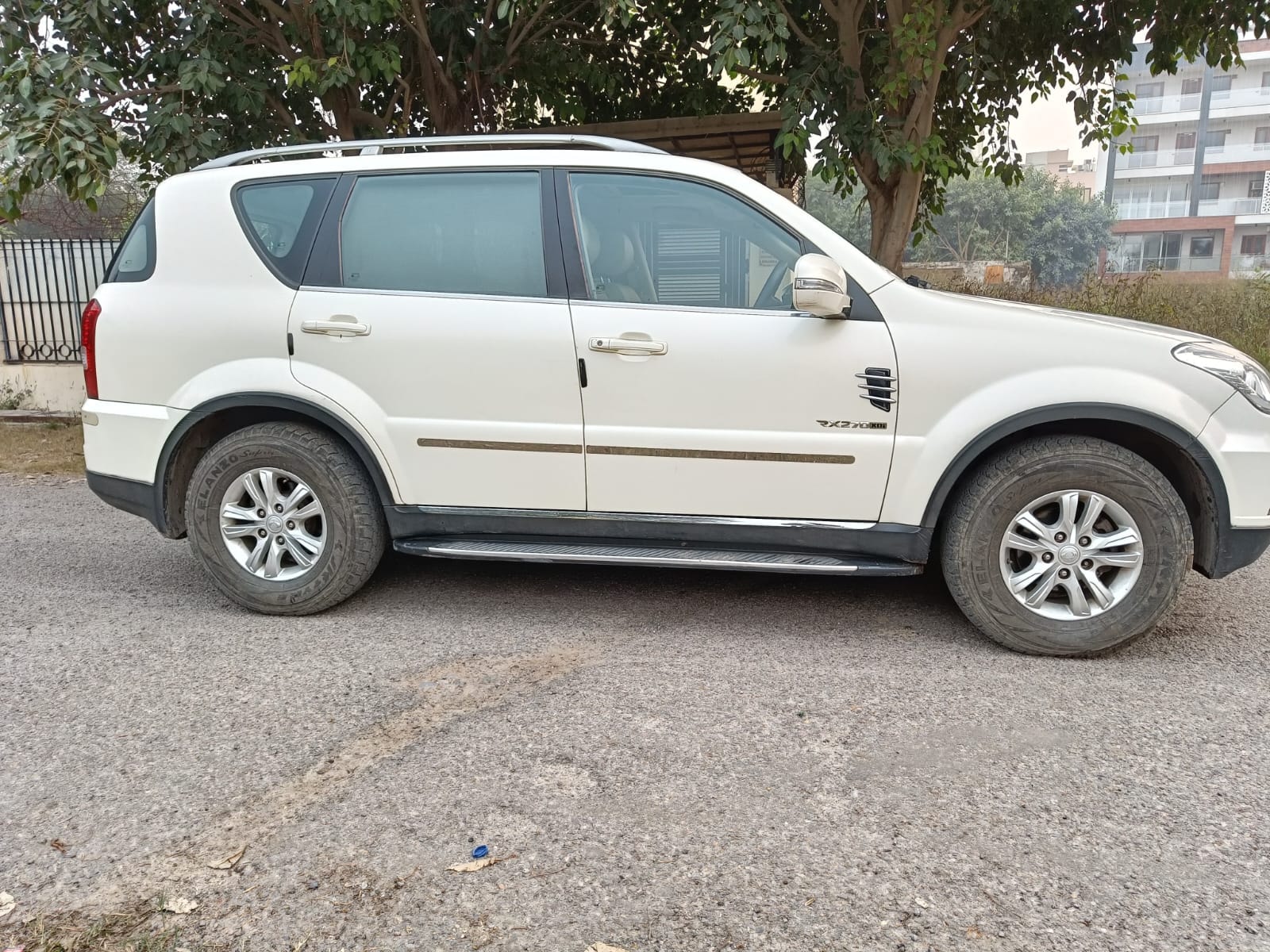 Rexton W image 6 Rexton W image 6