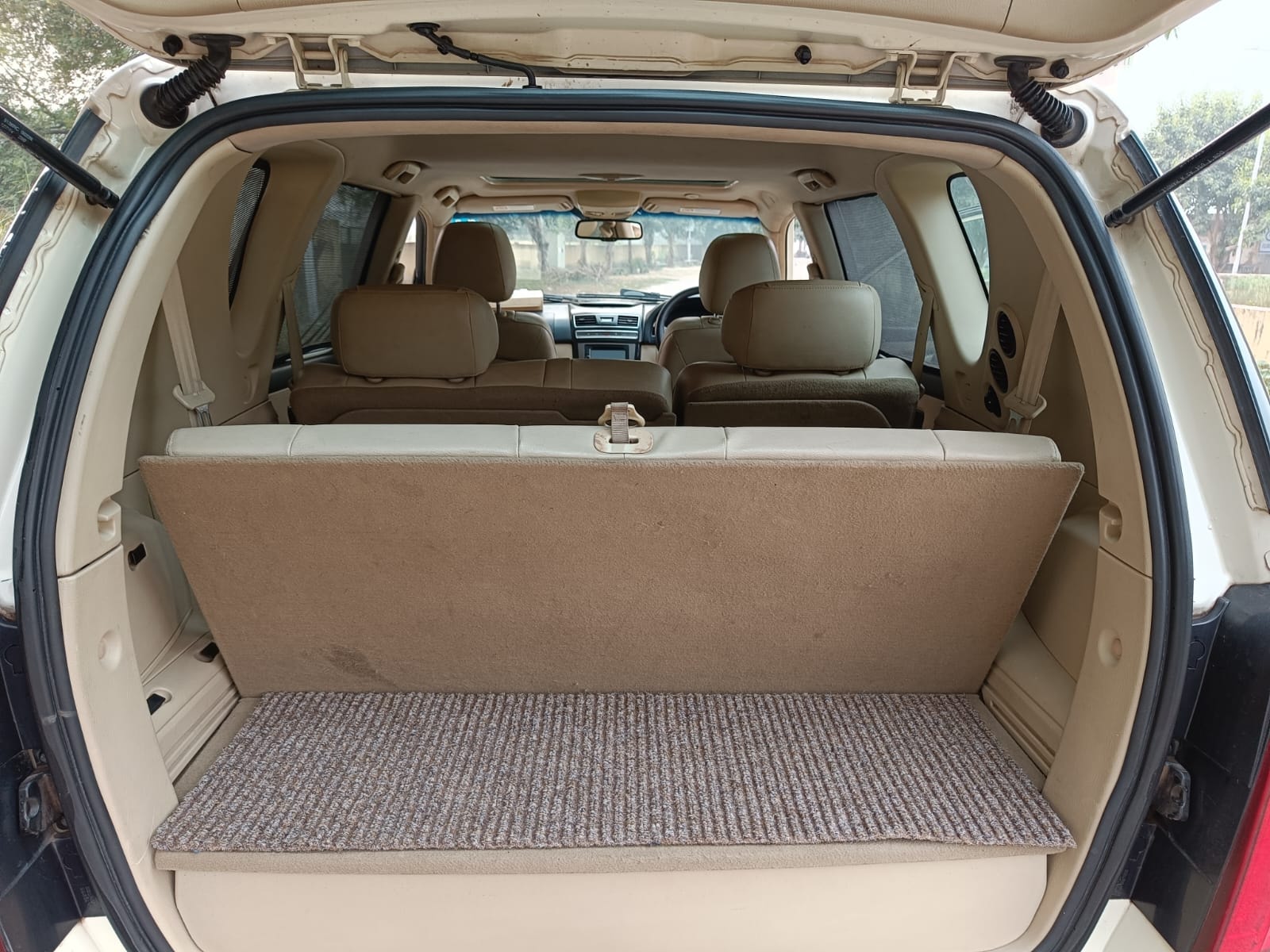 Rexton W image 10 Rexton W image 10