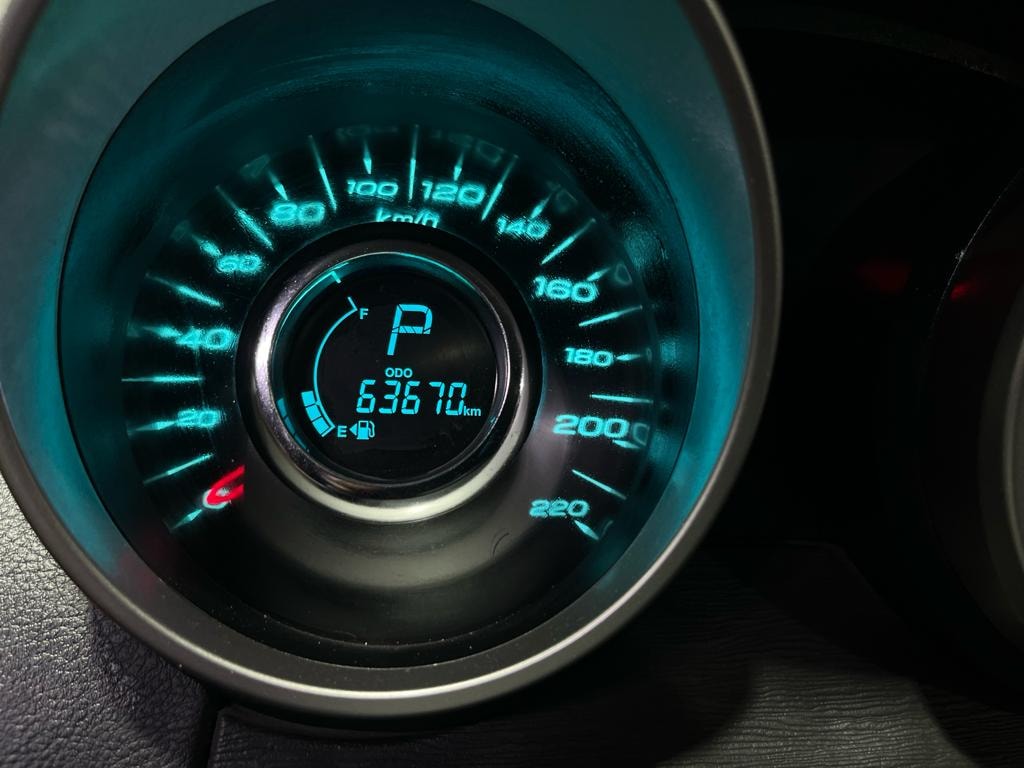 XUV500 image 11 XUV500 image 11