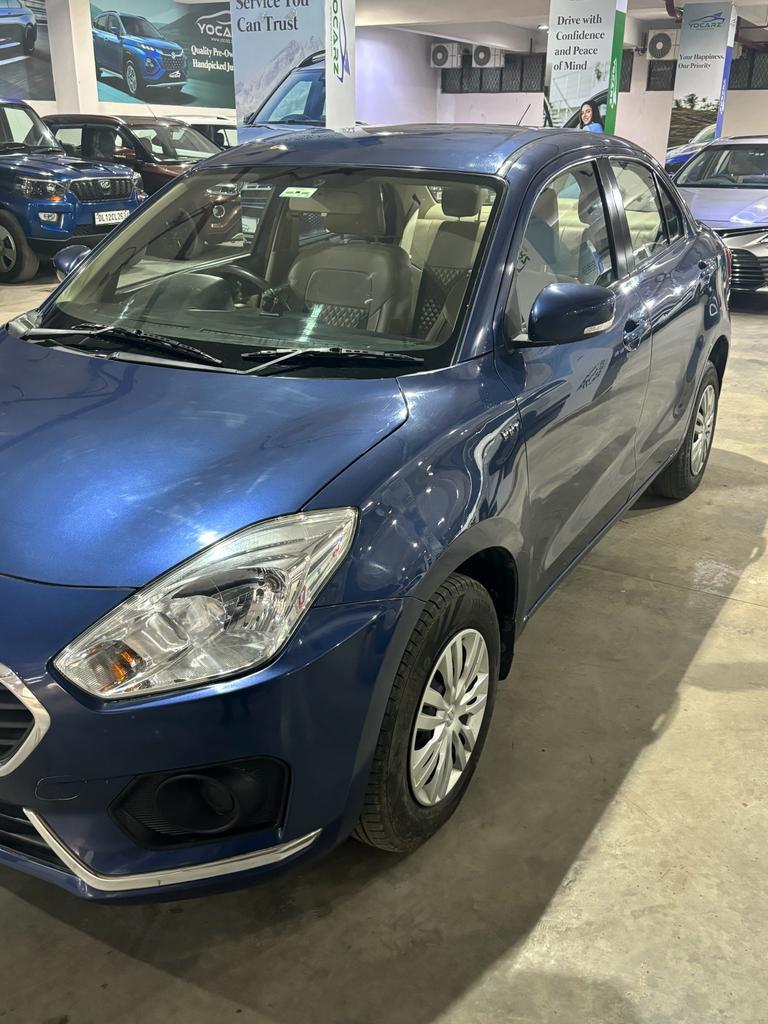 Used 2018 Maruti Suzuki Dzire, Amberhai, New Delhi